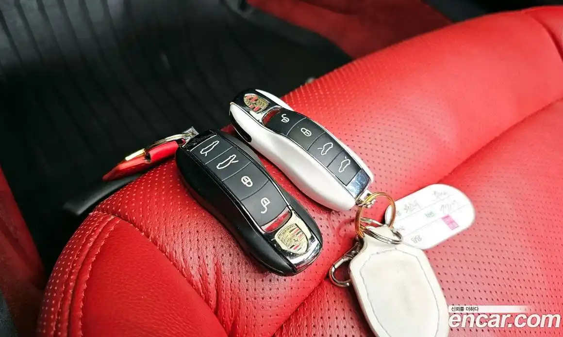 Porsche Boxster 2015 3.4 Автомат в Москве № 165364, фото 6