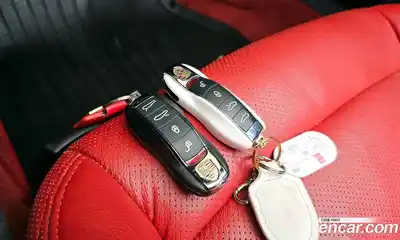 Porsche Boxster 2015 3.4 Автомат в Москве № 165364, миниатюра 6