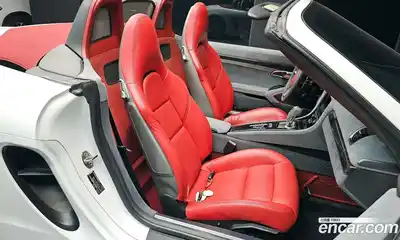 Porsche Boxster 2015 3.4 Автомат в Москве № 165364, миниатюра 10