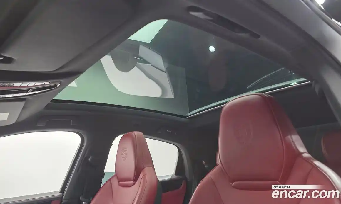 Porsche Cayenne 2021 3.0 Автомат в Москве № 165567, фото 12