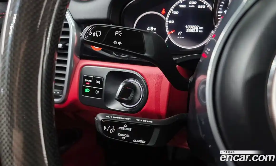 Porsche Cayenne 2021 3.0 Автомат в Москве № 165567, фото 20