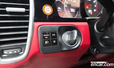 Porsche Cayenne 2021 3.0 Автомат в Москве № 165567, миниатюра 6