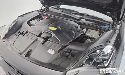 Porsche Cayenne 2021 3.0 Автомат в Москве № 165567, миниатюра 7