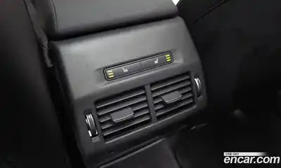 Land Rover Discovery Sport, 2024