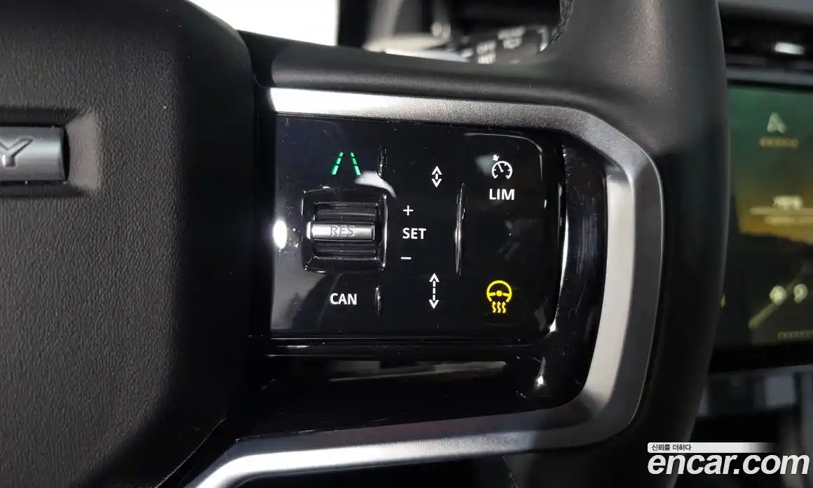 Land Rover Discovery Sport 2024 2.0 Автомат в Москве № 166034, фото 15