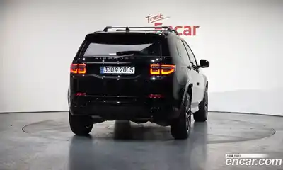 Land Rover Discovery Sport 2024 2.0 Автомат в Москве № 166034, миниатюра 6