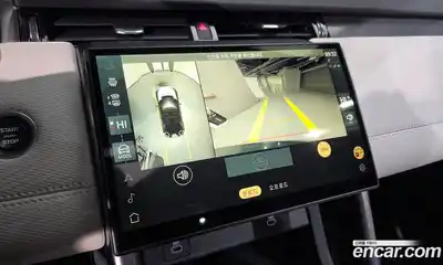 Land Rover Discovery Sport 2024 2.0 Автомат в Москве № 166034, миниатюра 10