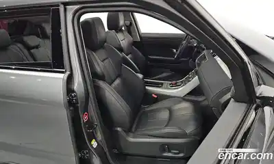 Land Rover Range-Rover Evoque 2018 2.0 Автомат в Москве № 166124, миниатюра 10