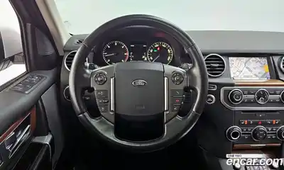 Land Rover Discovery 2016 3.0 Автомат в Москве № 166137, миниатюра 10