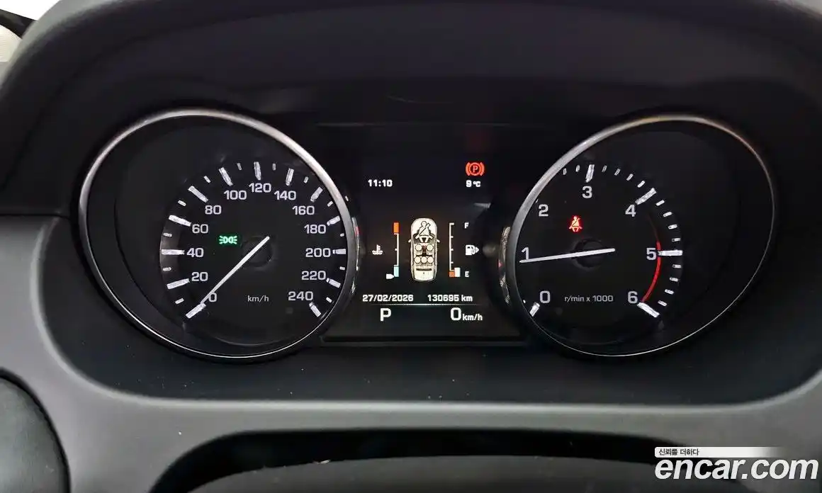 Land Rover Discovery Sport 2016 2.0 Автомат в Москве № 166545, фото 19