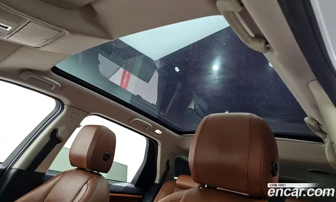 Land Rover Discovery Sport 2016 2.0 Автомат в Москве № 166545, фото 5