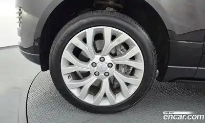 Land Rover Range-Rover 2020 5.0 Автомат в Москве № 166584, миниатюра 9
