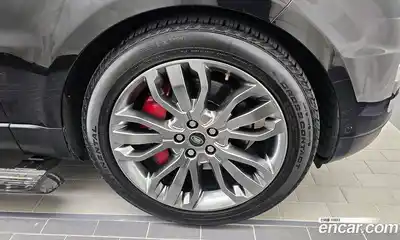 Land Rover Range-Rover Sport 2017 3.0 Автомат в Москве № 166618, миниатюра 5