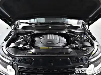 Land Rover Range-Rover Sport 2017 3.0 Автомат в Москве № 166618, миниатюра 6