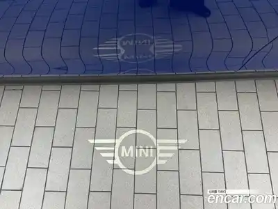 Mini Cooper Convertible 2025 2.0 Автомат в Москве № 167353, миниатюра 11