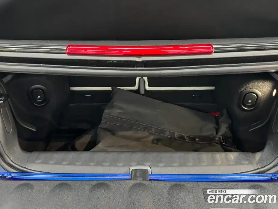 Mini Cooper Convertible 2025 2.0 Автомат в Москве № 167353, фото 12