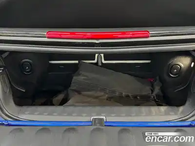 Mini Cooper Convertible 2025 2.0 Автомат в Москве № 167353, миниатюра 12