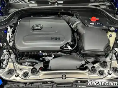 Mini Cooper Convertible 2025 2.0 Автомат в Москве № 167353, миниатюра 6