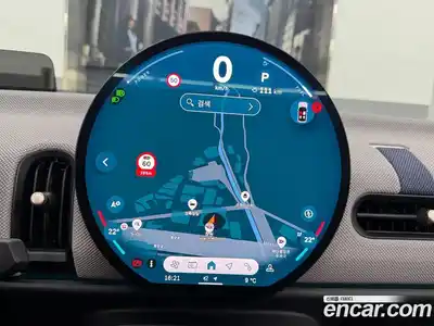 Mini Cooper Convertible 2025 2.0 Автомат в Москве № 167353, миниатюра 8