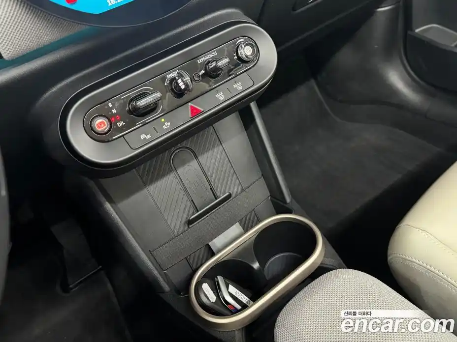 Mini Cooper Convertible 2025 2.0 Автомат в Москве № 167353, фото 9