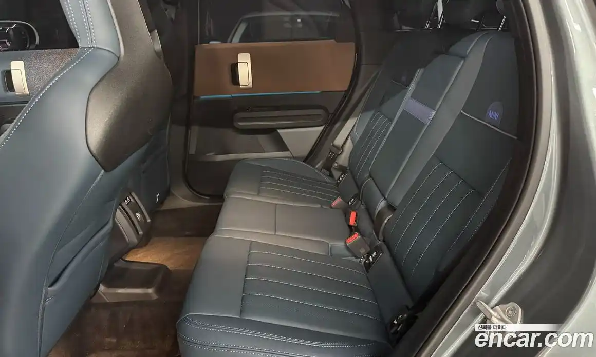 Mini Countryman 2025 2.0 Автомат в Москве № 167395, фото 11