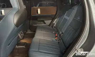 Mini Countryman 2025 2.0 Автомат в Москве № 167395, миниатюра 11