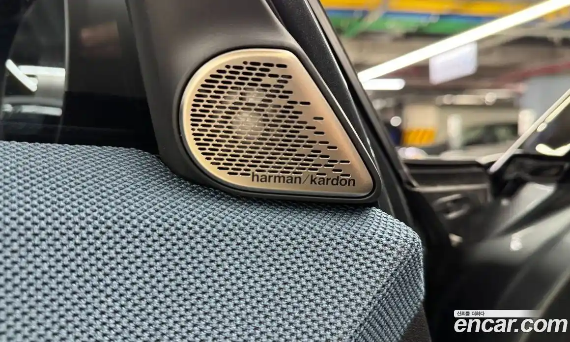 Mini Countryman 2025 2.0 Автомат в Москве № 167395, фото 16