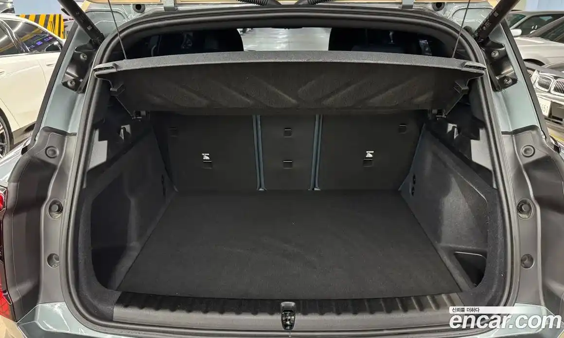 Mini Countryman 2025 2.0 Автомат в Москве № 167395, фото 19