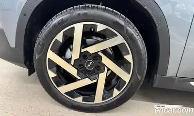 Mini Countryman 2025 2.0 Автомат в Москве № 167395, миниатюра 5