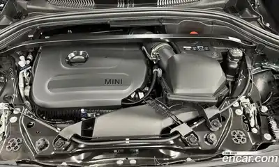 Mini Countryman 2025 2.0 Автомат в Москве № 167395, миниатюра 6