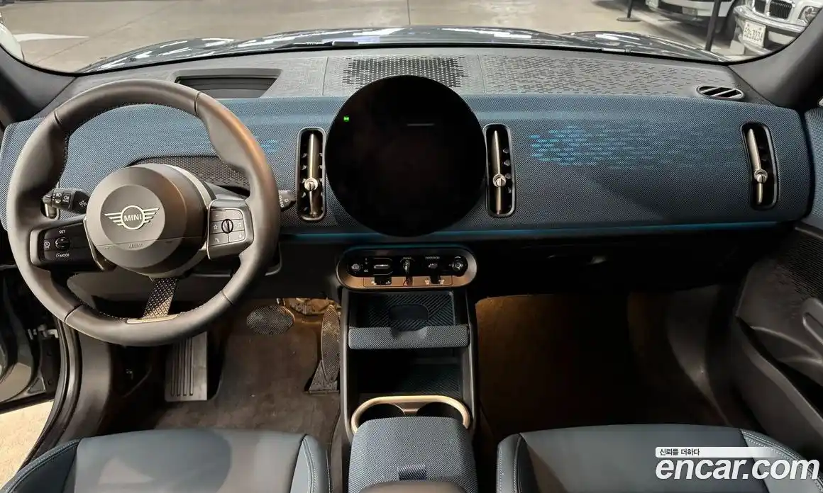 Mini Countryman 2025 2.0 Автомат в Москве № 167395, фото 7