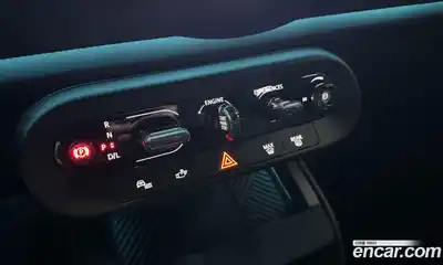 Mini Countryman 2025 2.0 Автомат в Москве № 167395, миниатюра 9