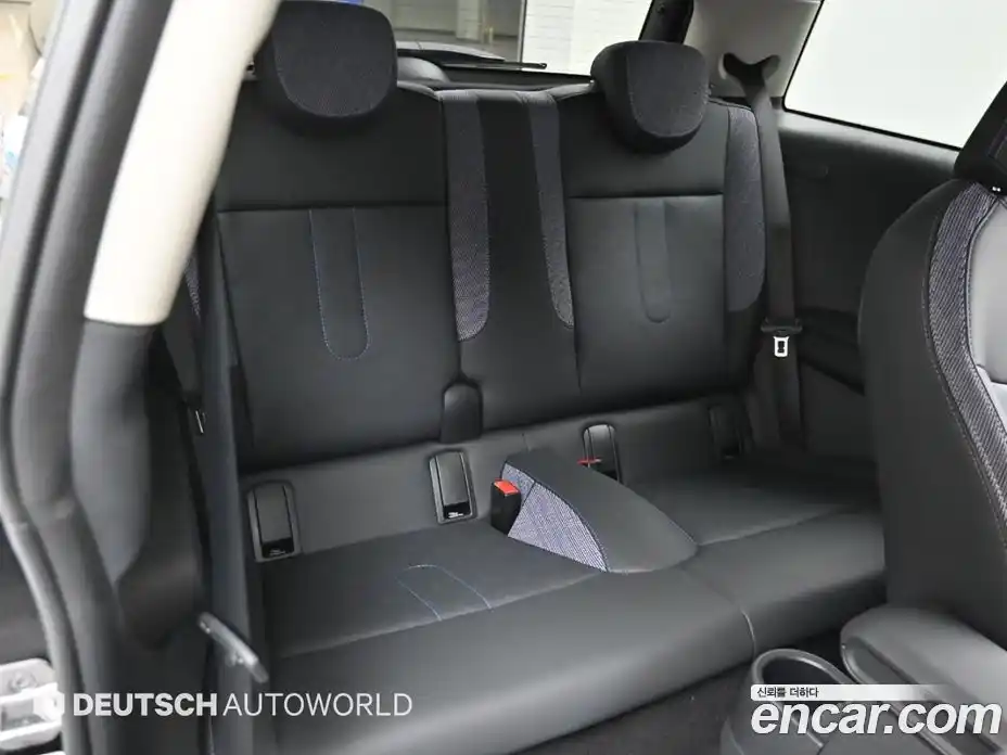 Mini Cooper 2025 2.0 Автомат в Москве № 167411, фото 11