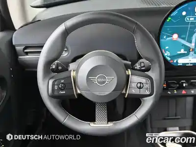 Mini Cooper 2025 2.0 Автомат в Москве № 167411, миниатюра 12