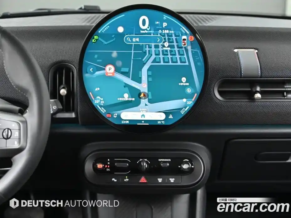 Mini Cooper 2025 2.0 Автомат в Москве № 167411, фото 13