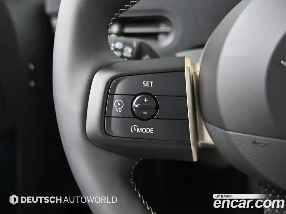 Mini Cooper 2025 2.0 Автомат в Москве № 167411, фото 15