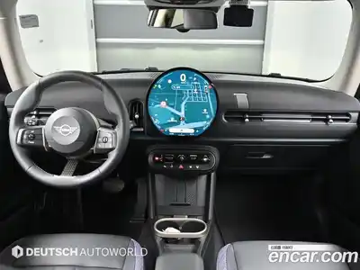 Mini Cooper 2025 2.0 Автомат в Москве № 167411, миниатюра 5