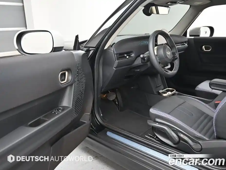 Mini Cooper 2025 2.0 Автомат в Москве № 167411, фото 6