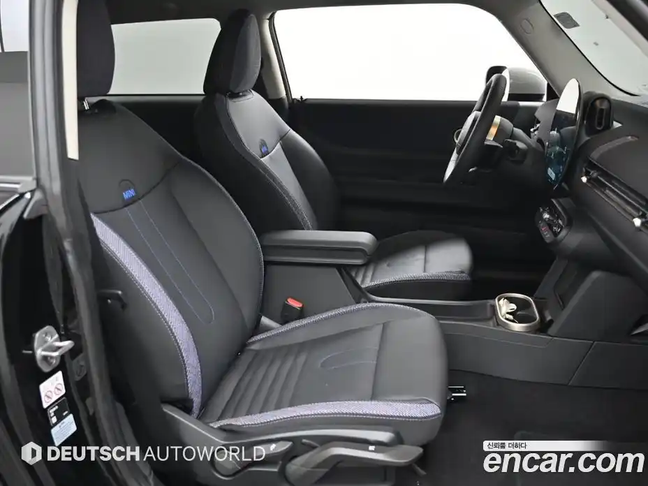 Mini Cooper 2025 2.0 Автомат в Москве № 167411, фото 7