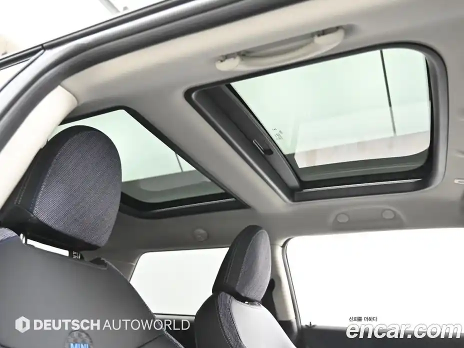 Mini Cooper 2025 2.0 Автомат в Москве № 167411, фото 9