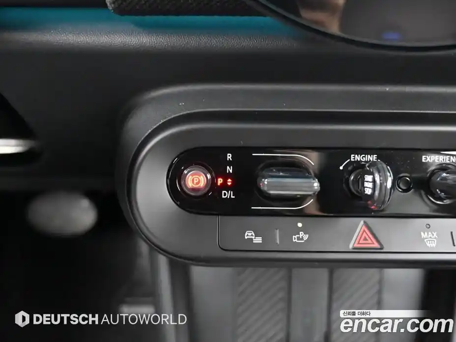 Mini Cooper 2025 2.0 Автомат в Москве № 167411, фото 10