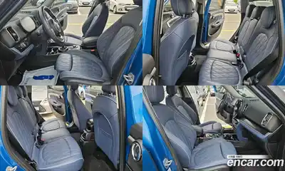 Mini Countryman 2023 2.0 Автомат в Москве № 167497, миниатюра 11