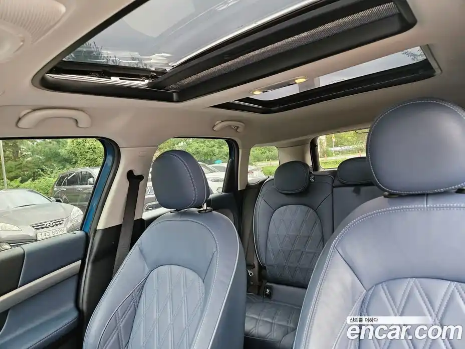 Mini Countryman 2023 2.0 Автомат в Москве № 167497, фото 12