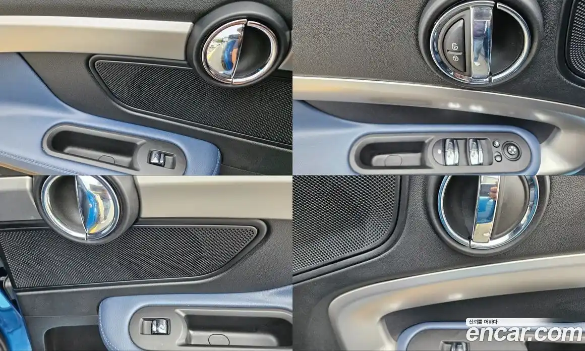 Mini Countryman 2023 2.0 Автомат в Москве № 167497, фото 15