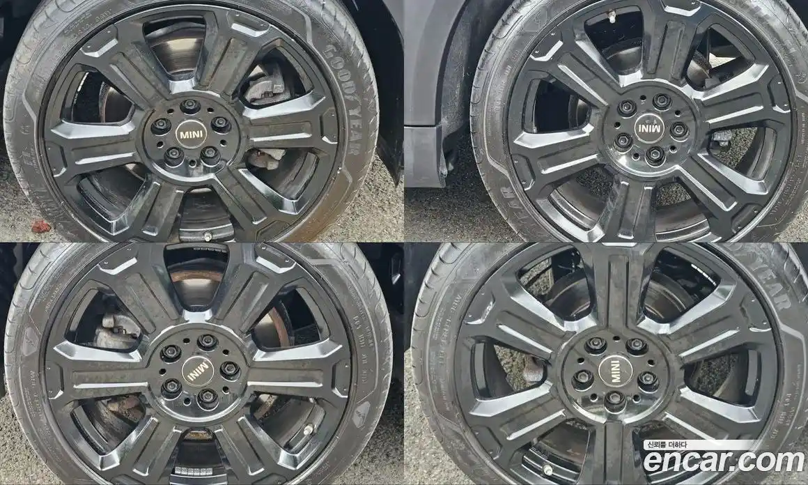 Mini Countryman 2023 2.0 Автомат в Москве № 167497, фото 20