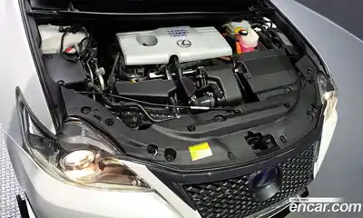 Lexus CT200h 2015 1.8 Автомат в Москве № 168182, миниатюра 12