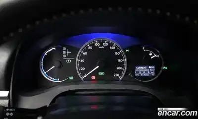 Lexus CT200h 2015 1.8 Автомат в Москве № 168182, миниатюра 10