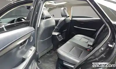 Lexus NX 2019 2.5 Автомат в Москве № 168248, миниатюра 12
