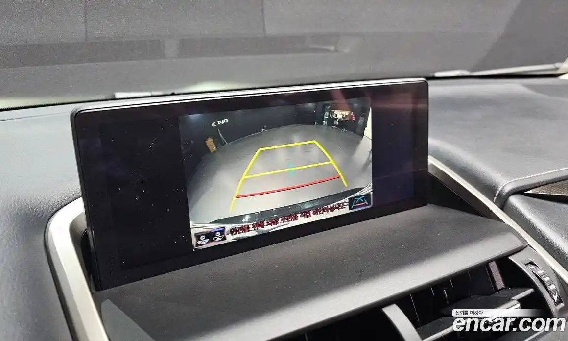 Lexus NX 2019 2.5 Автомат в Москве № 168248, фото 15