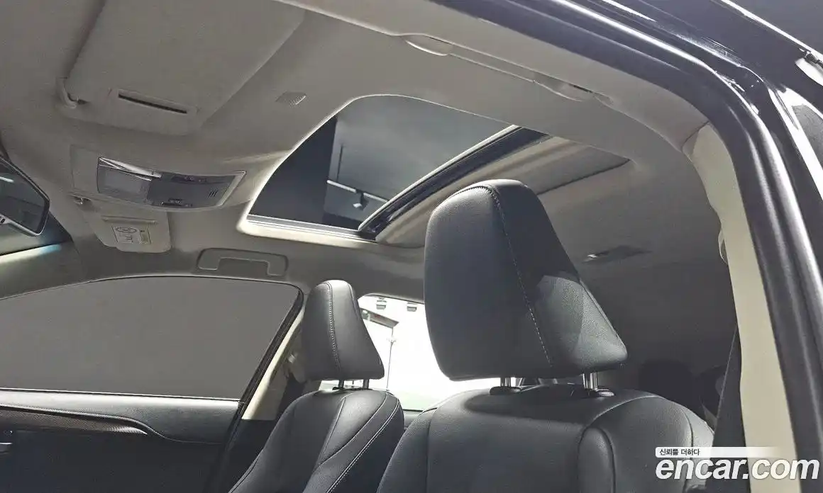 Lexus NX 2019 2.5 Автомат в Москве № 168248, фото 17